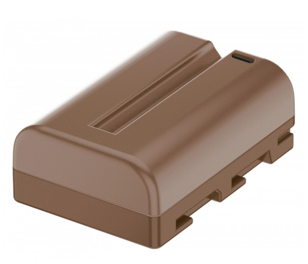 Newell NP-FM500H USB-C do Sony - 1184903 - zdjęcie 3